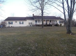 1292 Us Highway 6, Port Jervis, NY 12771