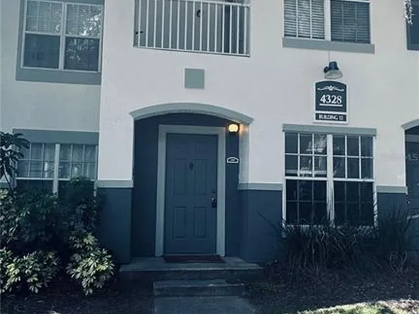 4328 S KIRKMAN ROAD #1307, ORLANDO, FL 32811