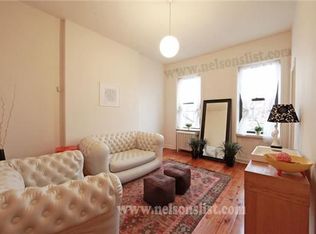 845 President St #4R, Brooklyn, NY 11215