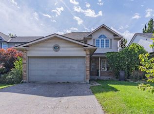 430 Starwood Dr, Guelph, ON N1E7A4