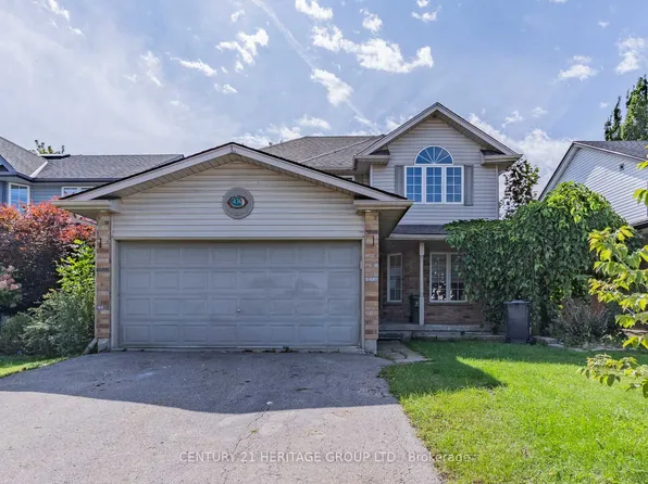 430 Starwood Dr, Guelph, ON N1E 7A4