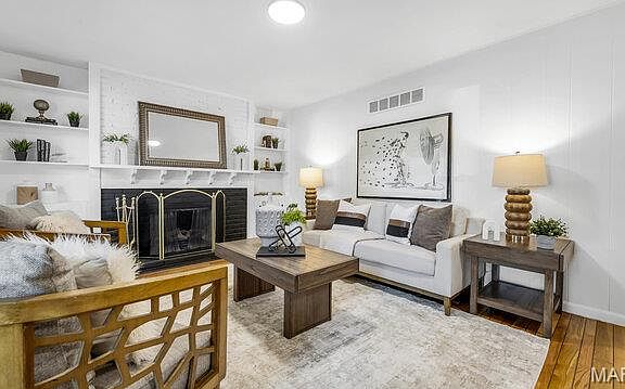 5th image of 12713 Partridge Run Dr