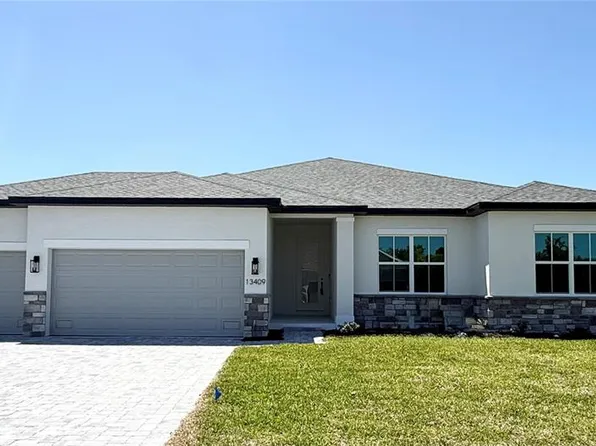 13409 Gainesville Ave, Port Charlotte, FL 33981