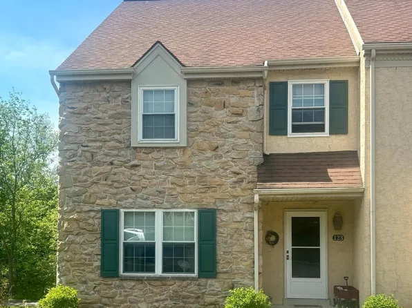 123 S Westridge Pl #112, Phoenixville, PA 19460