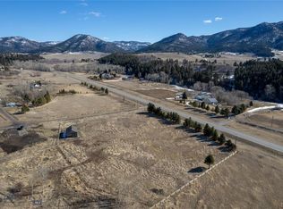 10421 Bridger Canyon Rd, Bozeman, MT 59715