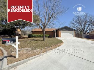 3209 Camellia Cirlce Circle Cir, Temple, TX 76504