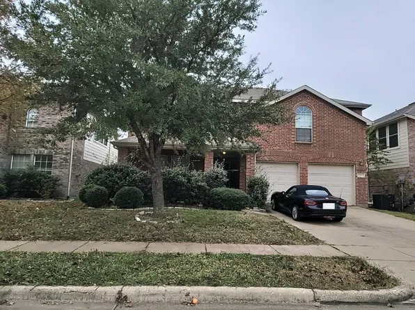 713 Hickory Ln, Fate, TX 75087