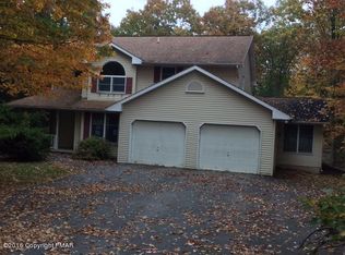 153 Raccoon Run, Effort, PA 18330