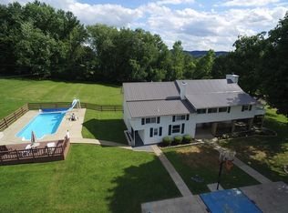 250 N High St UNIT D, Lucasville, OH 45648