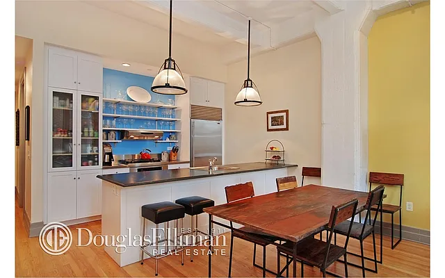 Sold by Douglas Elliman | media 13