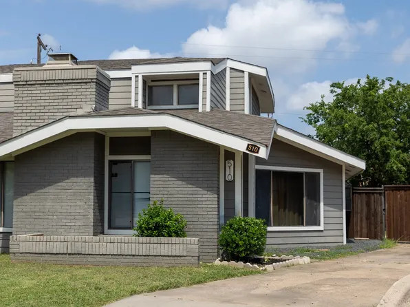 510 Hunters Glen St, Lewisville, TX 75067