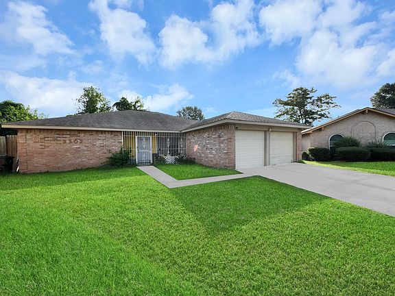 4th image of 3302 Hombly Rd