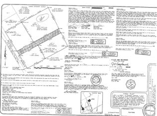 Orion Ave, Ave, TX 76655