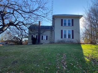 2935 Mabee Rd, Mansfield, OH 44903