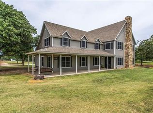 8813 Richter Rd, Aubrey, TX 76227