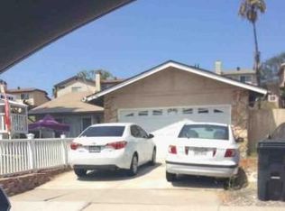 10744 Ironwood Ave, Santee, CA 92071