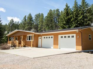 197 Canyon Rd, Sundance, WY 82729