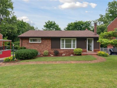 1286 Grouse Dr, Pittsburgh, PA, 15243