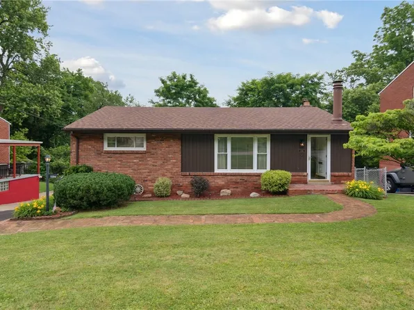 1286 Grouse Dr, Pittsburgh, PA 15243