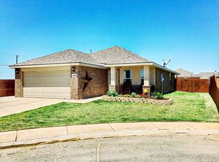 9918 Dublin Ave, Odessa, TX 79765