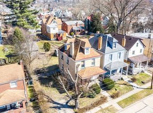 22 Wynne Ave, Pittsburgh, PA 15205