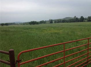 D Centerpoint Church Tract D Rd, Prairie Grove, AR 72753