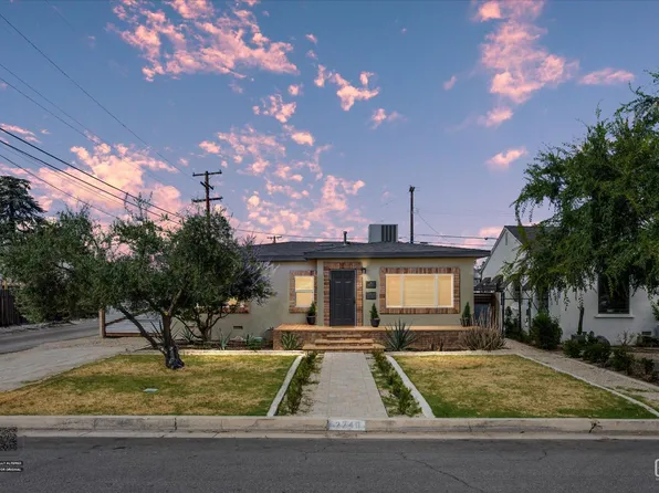 2740 30th St, Bakersfield, CA 93301