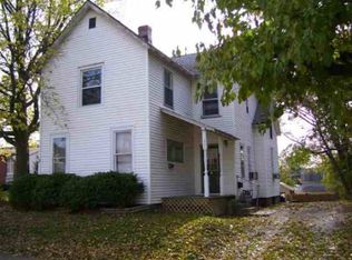 1521 Grove St APT 1, Lafayette, IN 47905