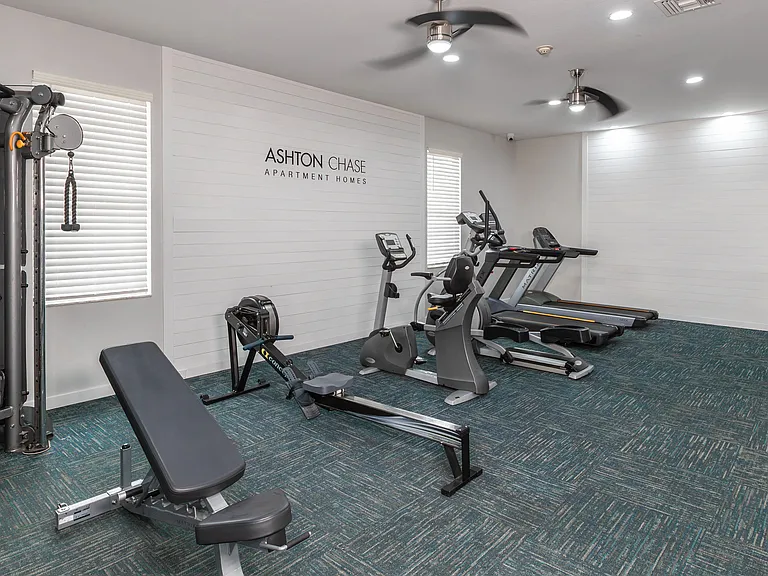 Whether it's strength training or cardio, our resident fitness center has the tools you need to feel your bestopen 24/7 for your schedule.