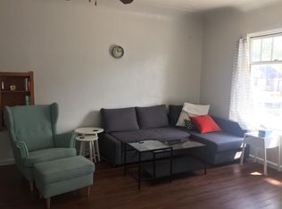 658 N 4th St, Laramie, WY 82072