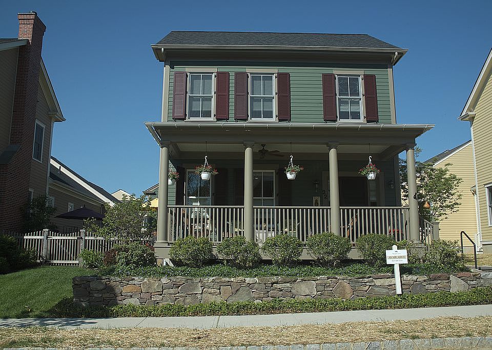 2nd image of 22 Long House Rd