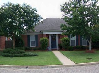 2631 Halcyon Downs Loop, Montgomery, AL 36117
