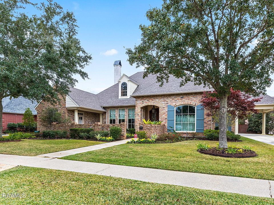 702 Farmington Dr, Lafayette, LA 70503 Zillow