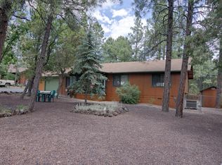 4956 Oak Dr, Lakeside, AZ 85929