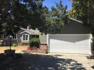 697 Eden Ave, San Jose, CA 95117