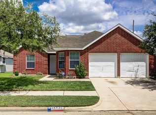 15526 Donnet Ln, Houston, TX 77032