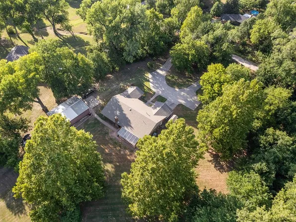 2341 Squirrel Rd, Tuttle, OK 73089