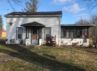 44 Massachusetts St, Nunda, NY 14517