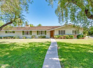 1562 W Las Palmaritas Dr, Phoenix, AZ 85021