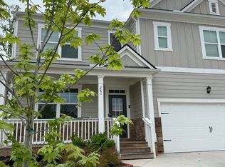 261 Berkeley Trce, Braselton, GA 30517