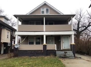 1745 Urbana Rd, Cleveland, OH 44112