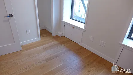 Rented by New York Quality Living Downtown