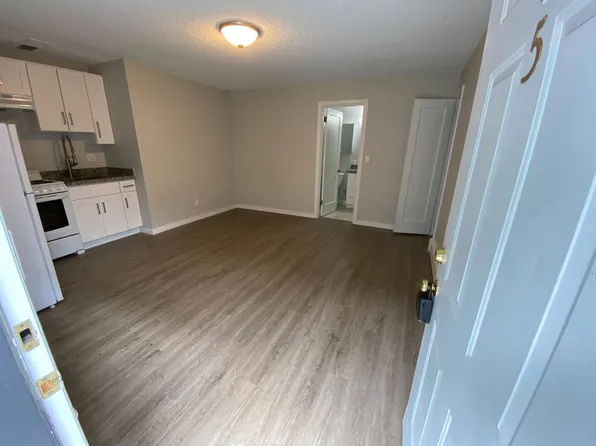 Greenlake Flats, 7401 Linden Ave N #5, Seattle, WA 98103