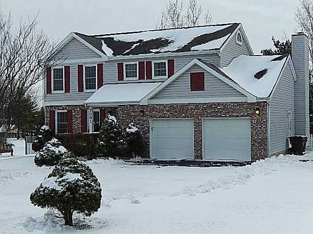 1st image of 2591 Karok Dr