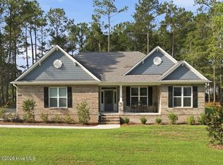 579 Hearthside Dr SE, Bolivia, NC 28422