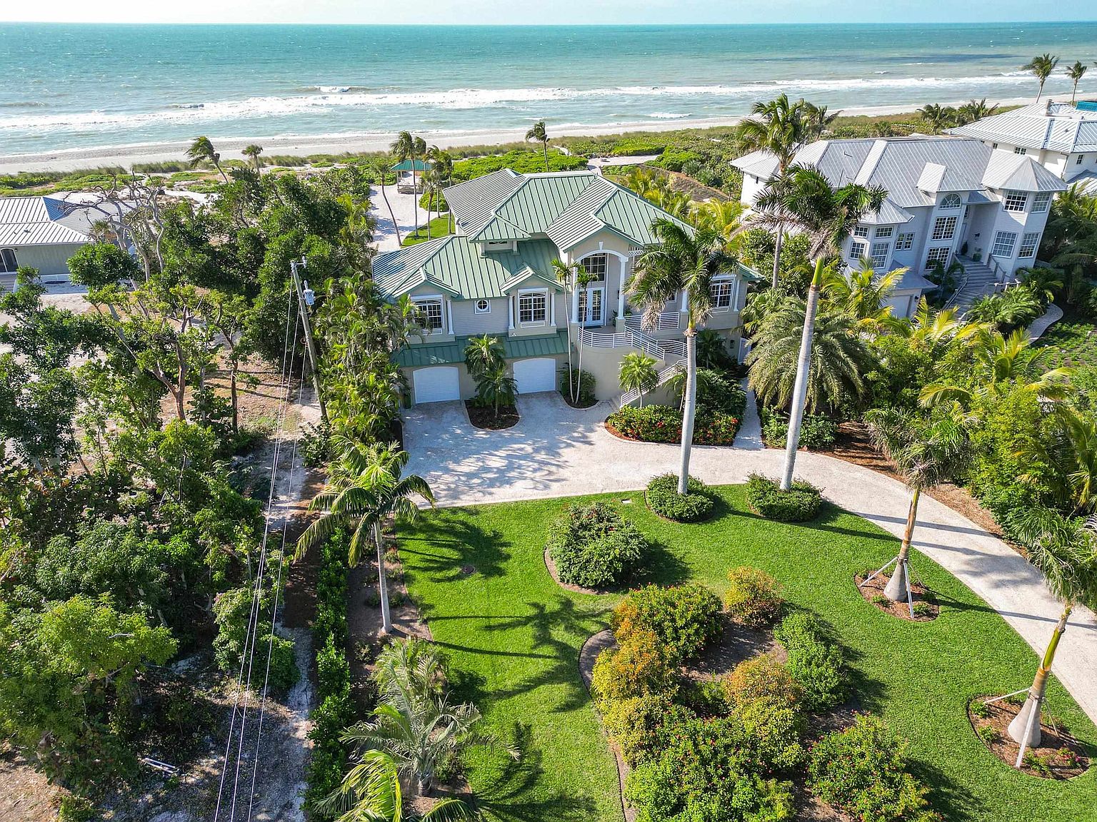 16770 Captiva Dr, Captiva, FL 33924 MLS 2240023 Zillow