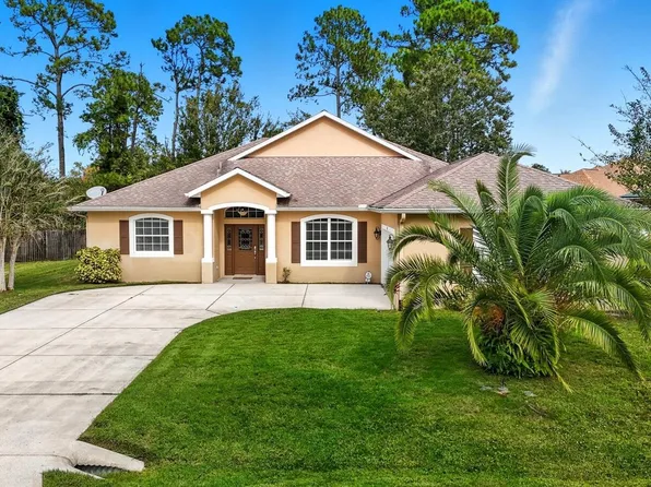 47 Folcroft Ln, Palm Coast, FL 32137