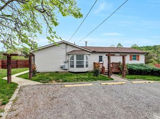 11114 Yarnell Rd, Knoxville, TN 37932