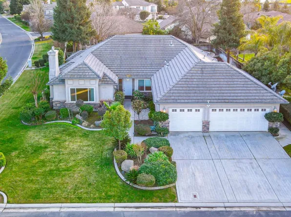 6205 Deerhurst Ct, Chowchilla, CA 93610