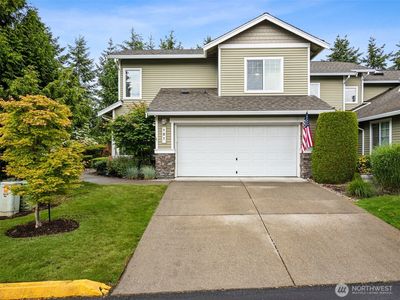 5909 Panorama Dr SE, Auburn, WA, 98092